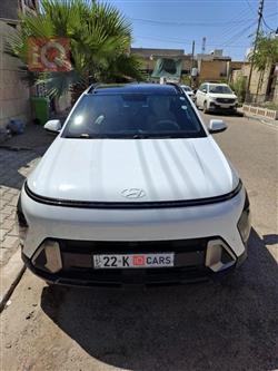 هيونداي كونا